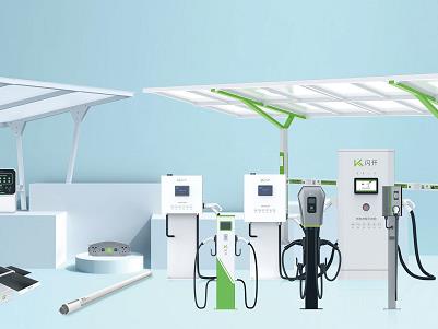 閃開十年:深耕目的地充電,以聯合運營模式引領行業變革